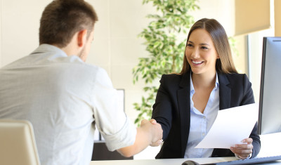 Wir finden den passenden Job für Sie Foto: Wir finden den passenden Job für Sie