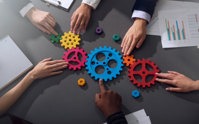 Wir finden die passenden Mitarbeiter für Sie Foto: Wir finden die passenden Mitarbeiter für Sie