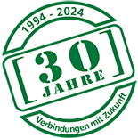 30 Jahre Gesellschaft für Personalservice mbH seit 1994